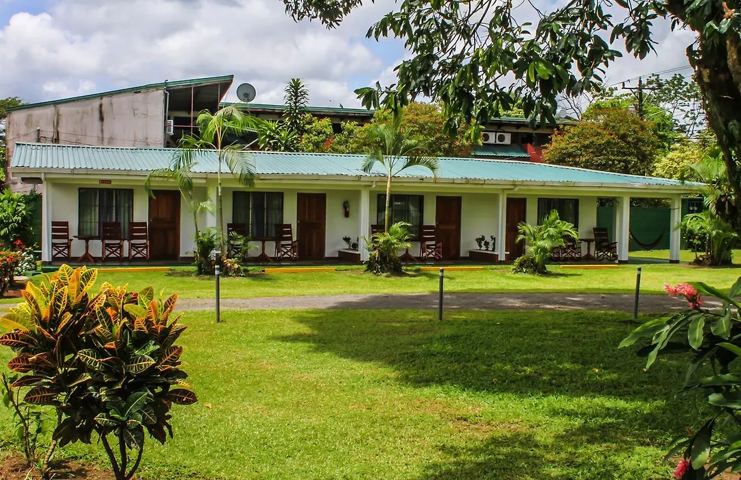 Hotel Villa Fortuna-1