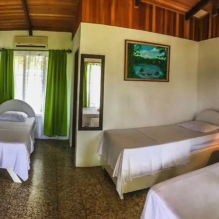 Hotel Villa Fortuna-3